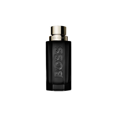 HUGO BOSS THE SCENT MAGNETIC FOR HIM EAU DE PARFUM